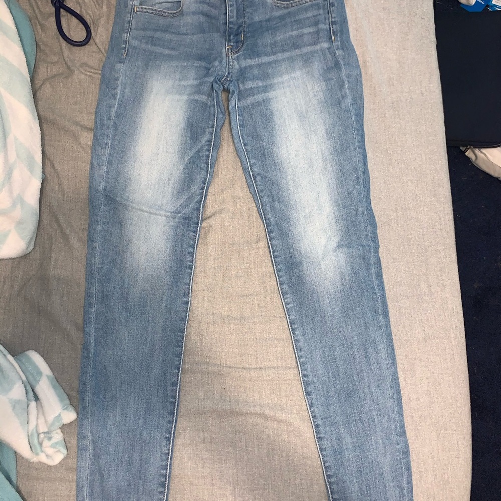AEO Women’s Skinny Jeans